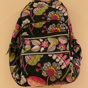 Vera Bradley Backpack